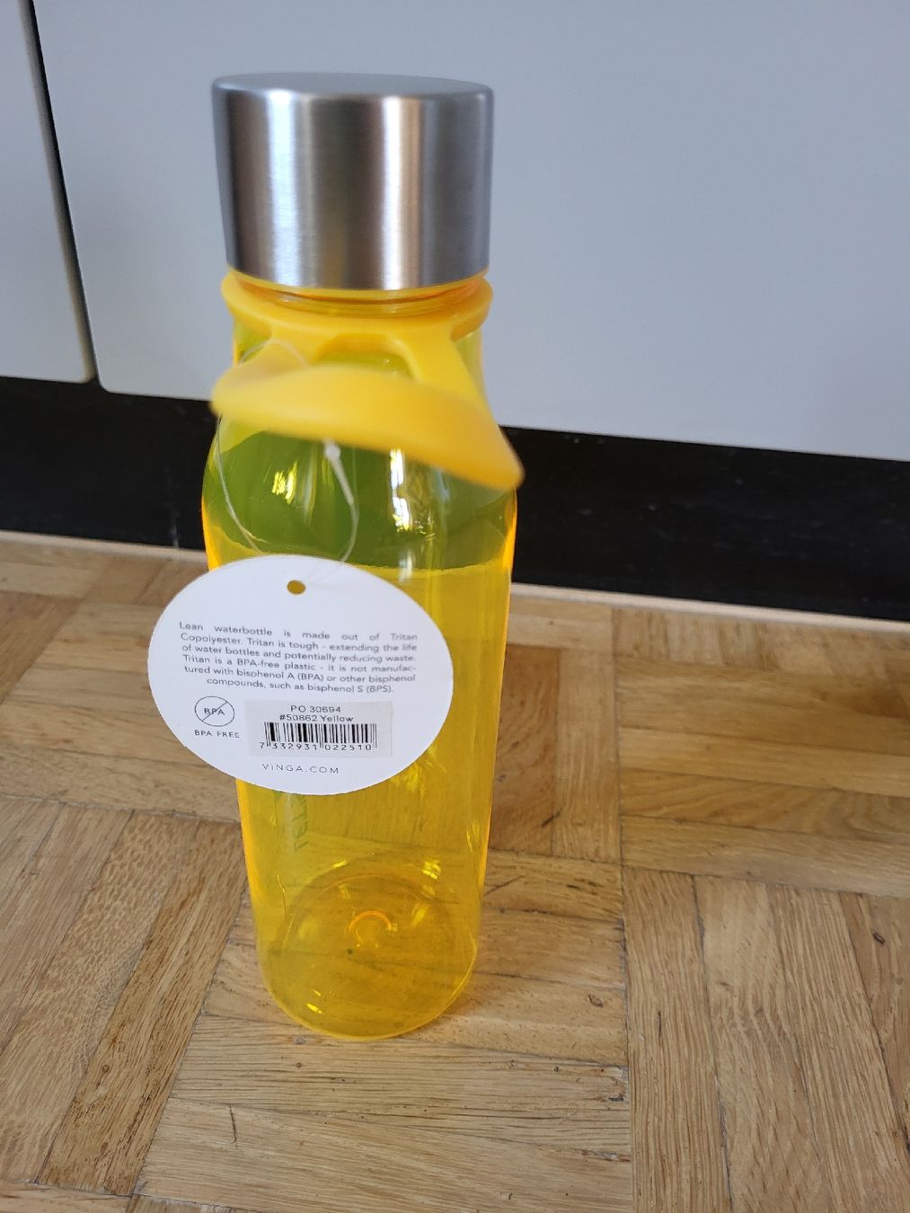 Borracce & Thermos: Getränkeflasche – Nuovo e nell'imballaggio originale da stäfa venduto da brandy66 1