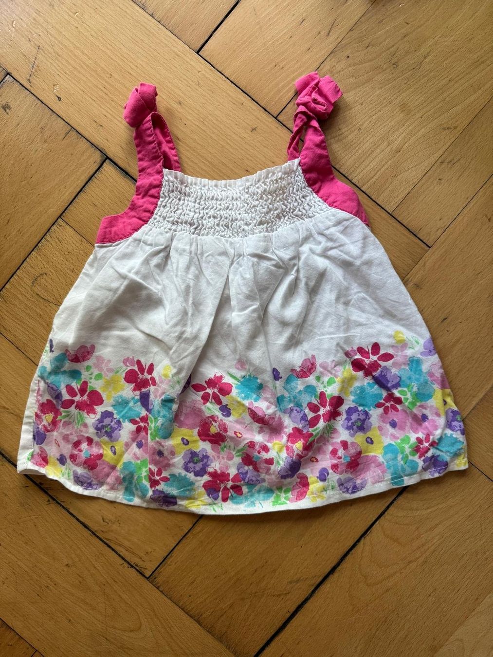 Camicie, Top & T-shirt: Baby Top Gr 74 – Usato da Bern venduto da LauraRebecca