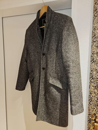 Herrenmantel ONLY & SONS, Gr. M