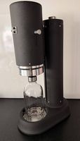 Aarke Wassersprudel CARBONATOR PRO schwarz