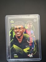  Lamine Yamal Topps Showtime