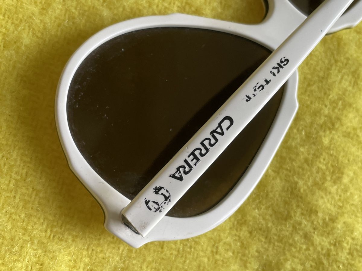 Carrera Brillen & Gläser: Brille Carrera. – Gebraucht aus Bern von 50percent 2