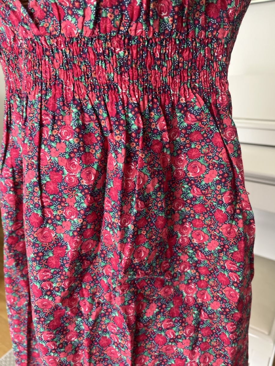 Vestiti: Kleid mit Blumenmuster, Divided, 38 – Usato da Solothurn venduto da Bobesch08 2