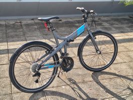 Tern Joe D24 – Robustes 24" Faltrad/Klapprad – Top Zustand!
