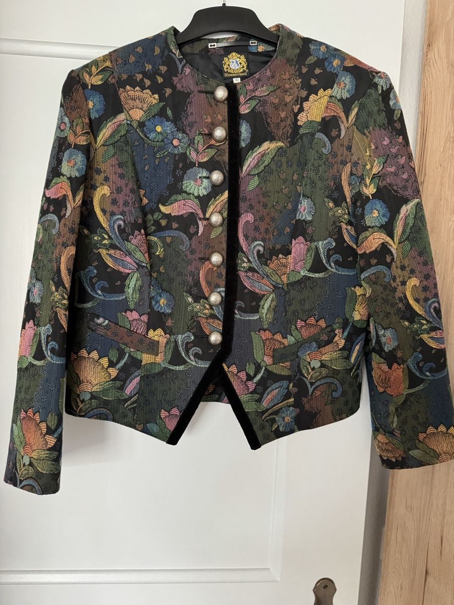 Giacche: Hammerschmid Blazer – Usato da Binningen venduto da Sophiescloset