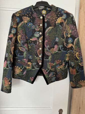 Hammerschmid Blazer