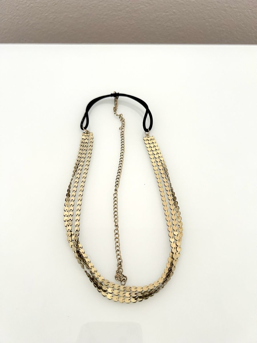 Accessori per capelli: Stylisches Kopfband – Usato da Rorschach venduto da fla_62jm