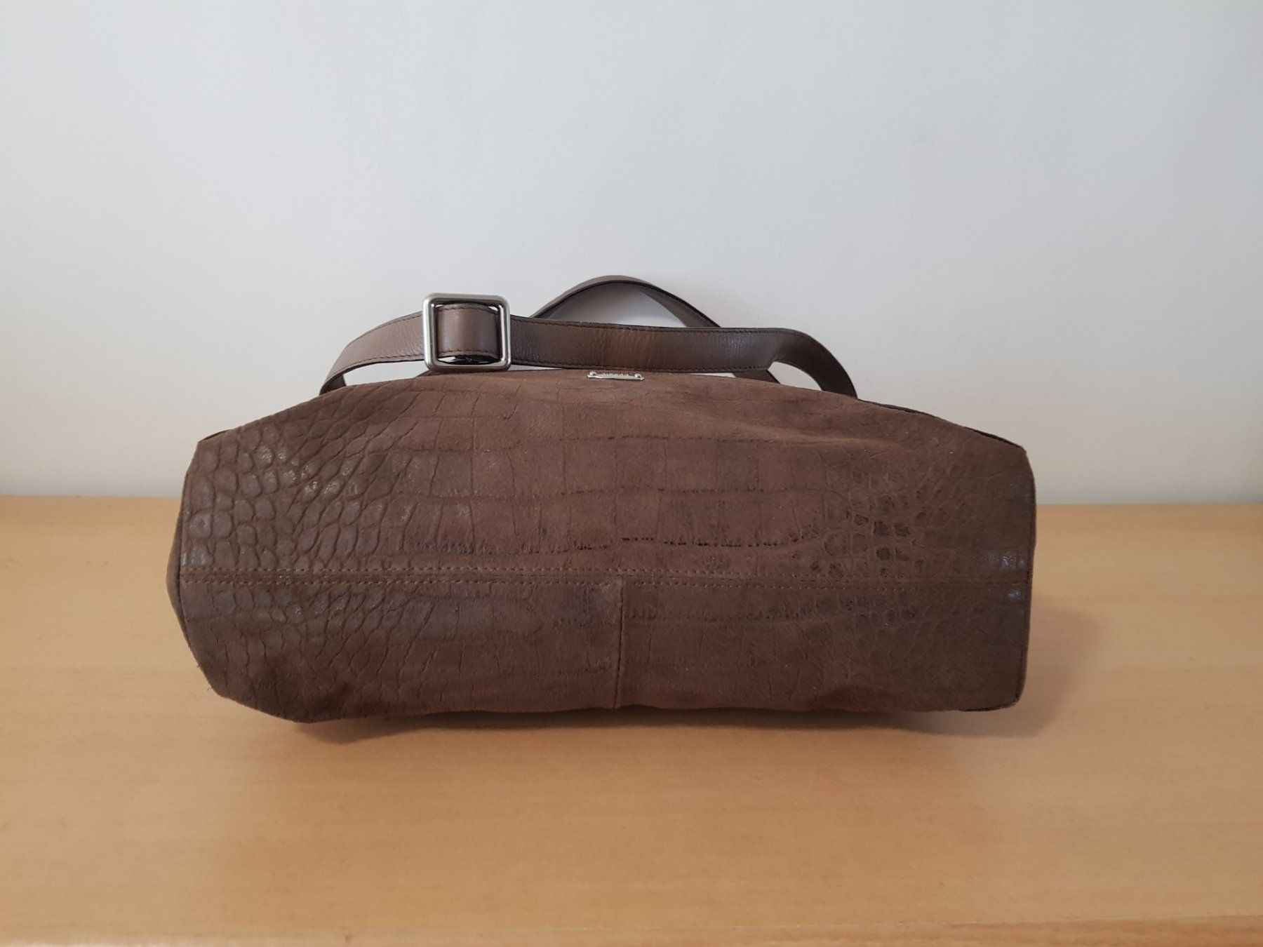 Picard Taschen für Damen: Picard Leder Handtasche in braun – Gebraucht aus Basel von Birs868 4