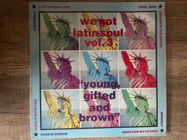 A262/Caliente – We Got Latin Soul Vol. 3
