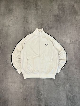 Vintage Fred Perry Trainingsjacke (M)