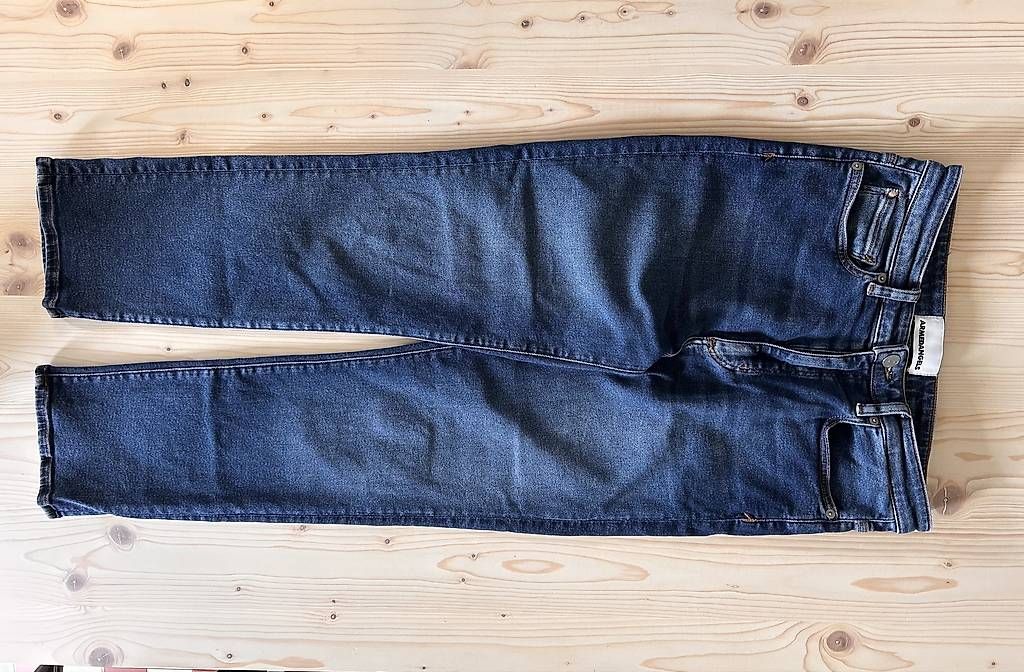 Armedangels Jeans: Armedangels Lejaani – Neu (gemäss Beschreibung) aus Baar von RaNaef 1