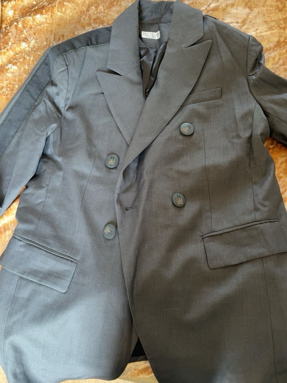 Jacken: Blazer – Gebraucht aus Eglisau von SAM240186