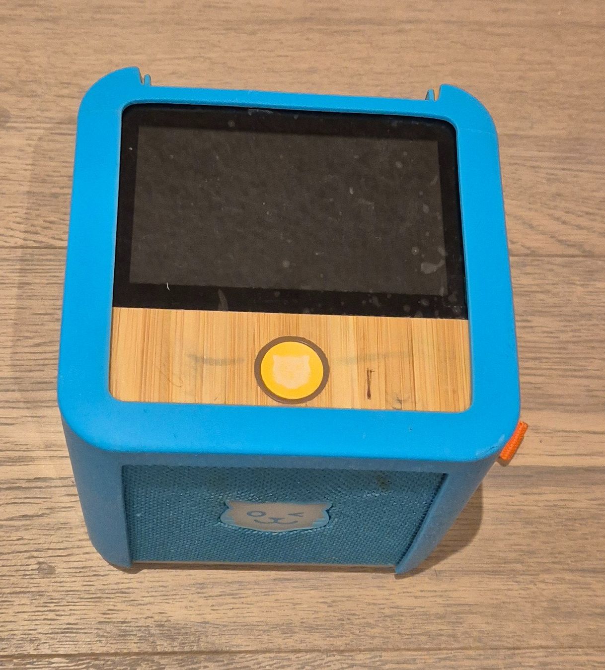 Lego Giocattoli: Tigerbox Touch inkl. Transporttasche gebraucht – Usato da Steinhausen venduto da Housebabe 1