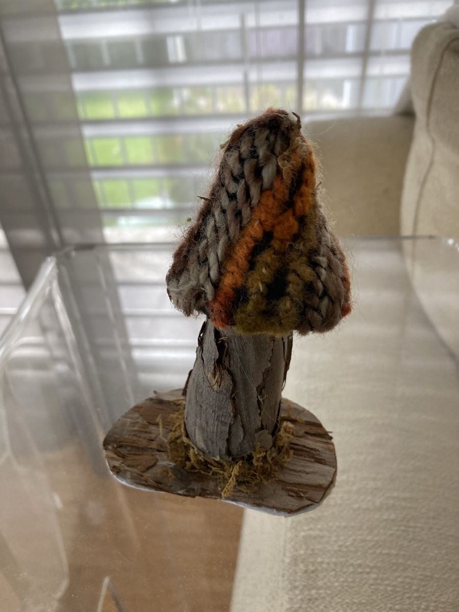 Toutes les décorations: Herbstdeko 4-teilig – D'occasion à Widen par nigella90 3