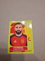 PANINI FIFA 2026 ESP 7