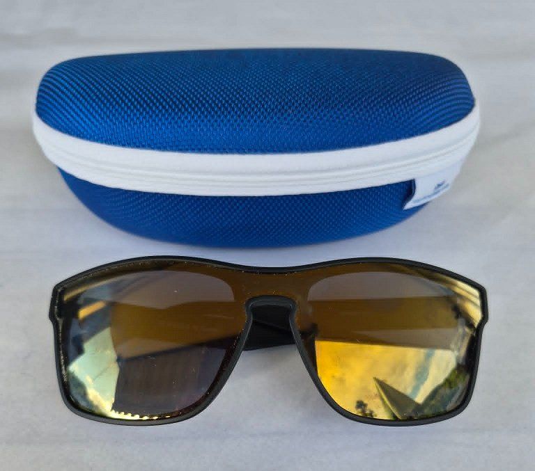 Occhiali & Lenti: TechnoMarine  Unisex-Sonnenbrille – Nuovo e nell'imballaggio originale da Kehrsatz venduto da lar_fsw9