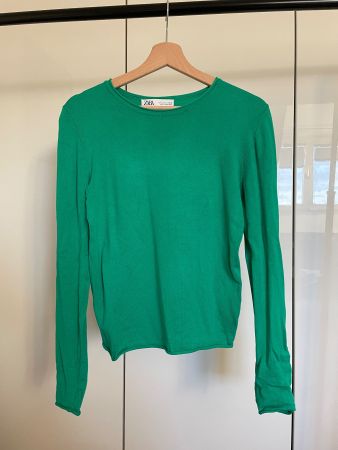 Zara Pullover