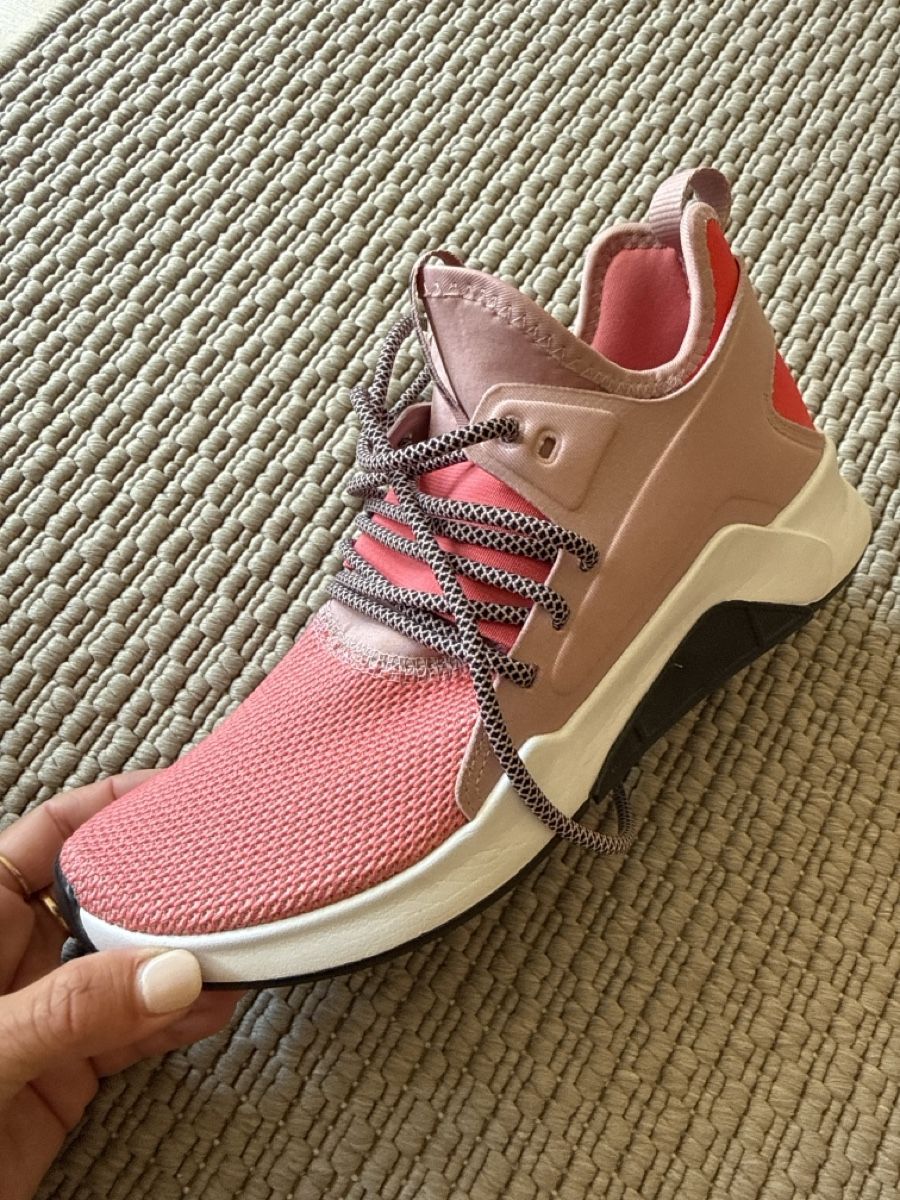 Damenschuhe: Reebok Schuh  – Neu (gemäss Beschreibung) aus Zermatt von Lisboa30 1
