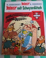 Asterix redt Schwyzerdütsch Band 5 Comic guter zustand 