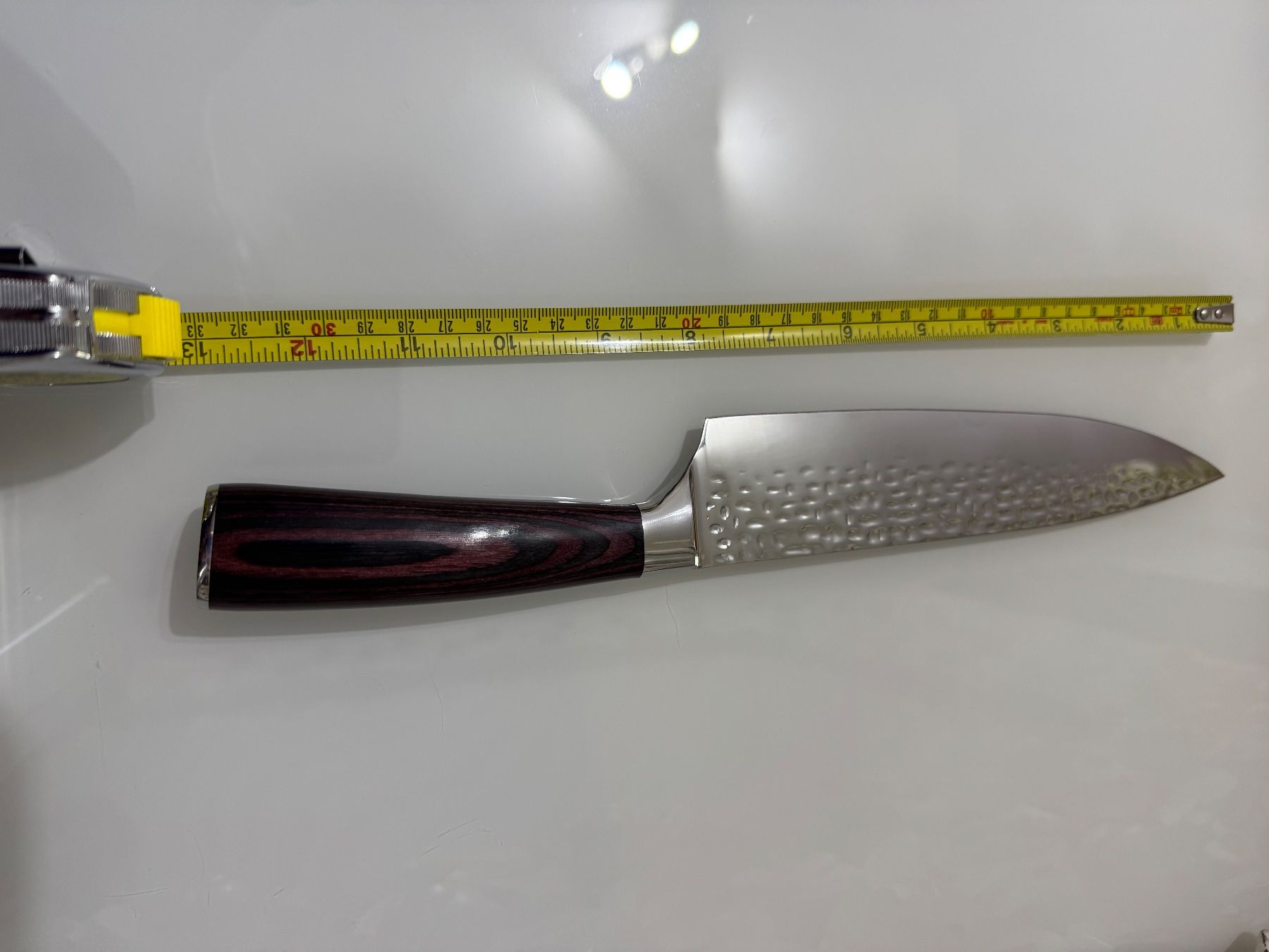 Coltelli da cucina: Küchenmesser New. – Nuovo (secondo la descrizione) da Zürich venduto da Privat4444 2