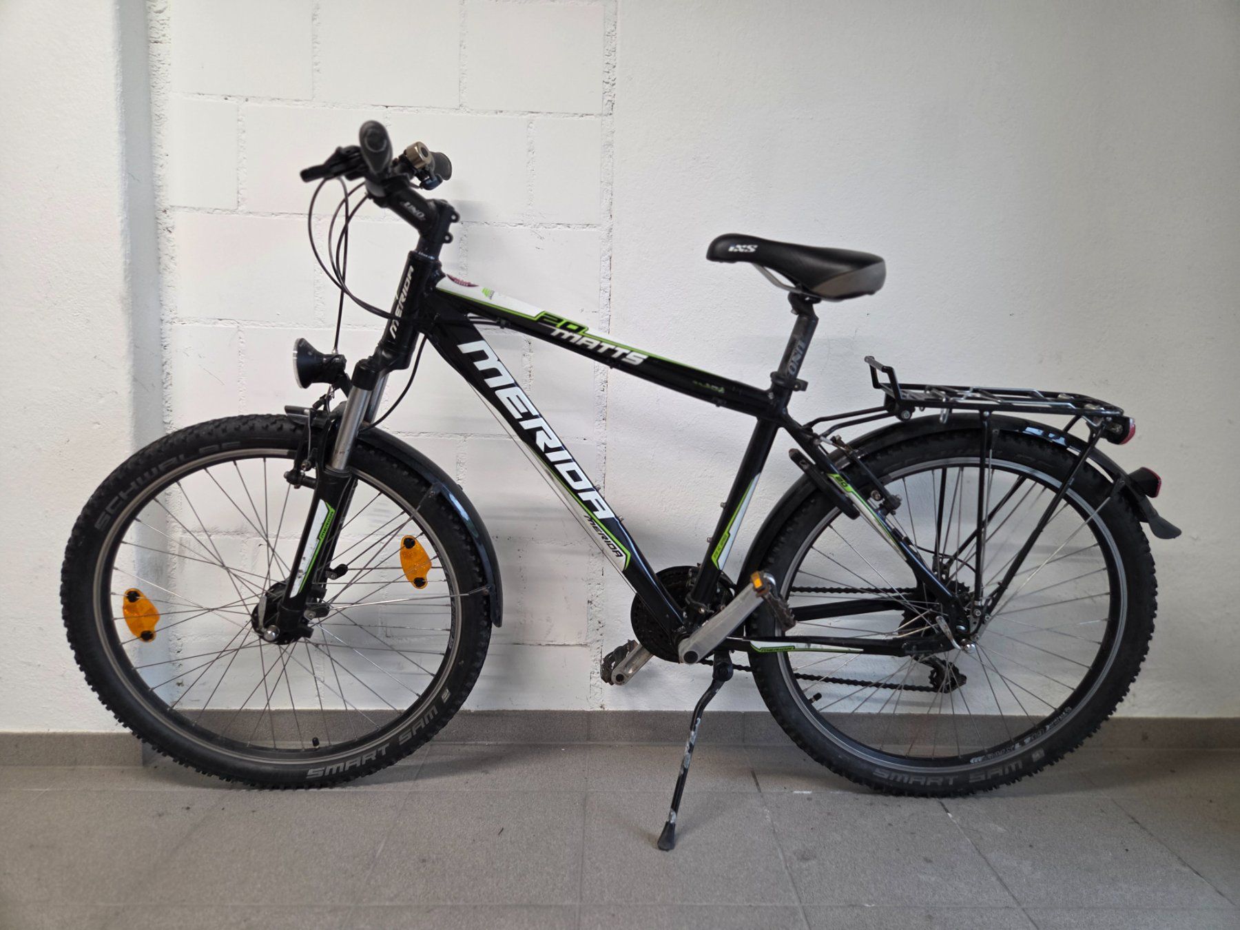 Merida Velos: 26 Zoll Kindervelo – Gebraucht aus Luzern von fotonaut