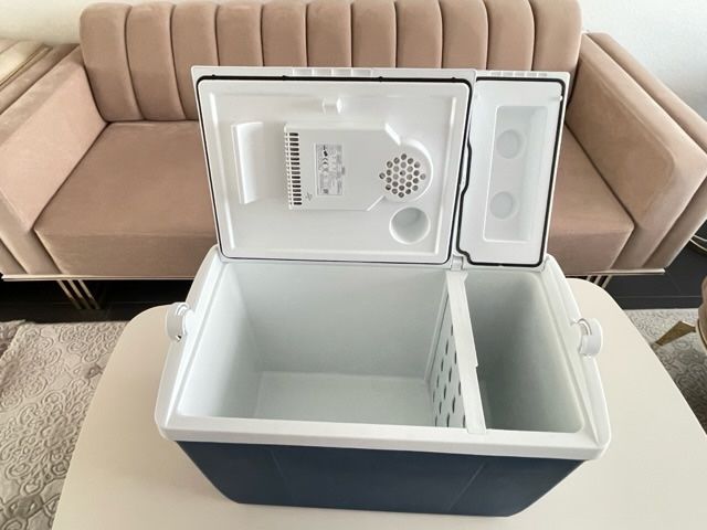 Mobicool Frigoriferi & Refrigeratori: MOBICOOL  Kühlbox Ac/Dc- 12/220 V – Usato da Dietikon venduto da Conborno 5