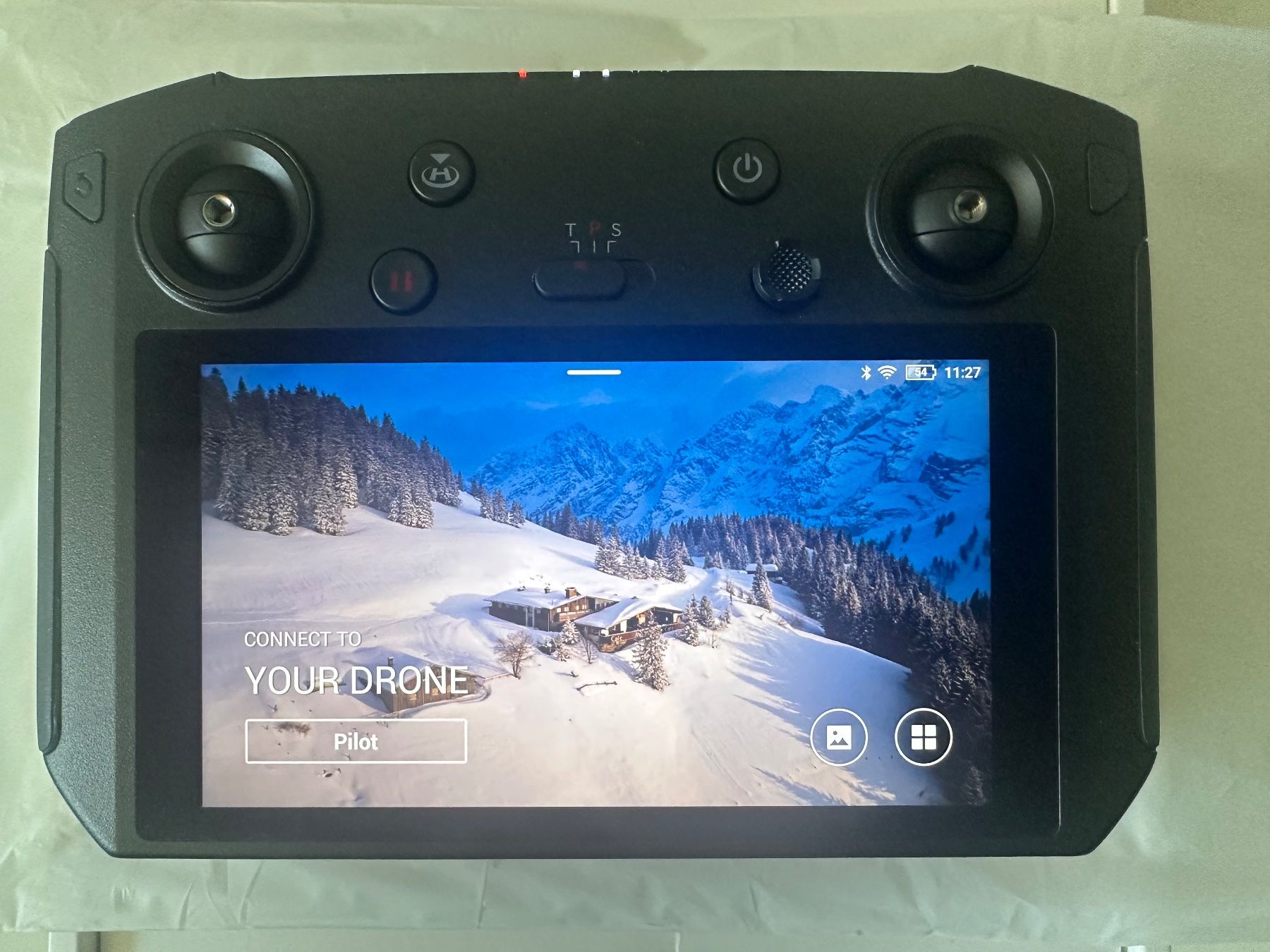 DJI RC Modellbau: DJI Mavic 2 Enterprise Zoom + Smart Controller – Gebraucht aus Frick von itt_rf2m 9