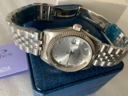 CHF 180.- Neupreis ★ Herrenuhr ★ KENTEX S128M - ungetragen