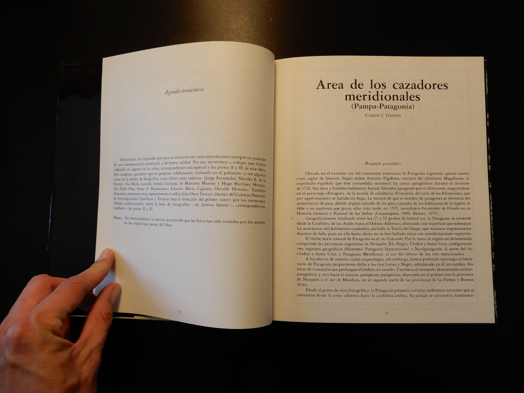 Libri: Arte Rupestre de la Argentina (Spanisch) – Usato da Erstfeld venduto da Mario_boe0 4