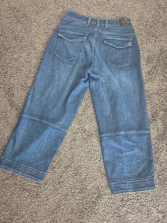 Herrlicher Jeans: Herrliche Boyfriend Jeans S/M – Usato da Bazenheid venduto da wirbel71 3