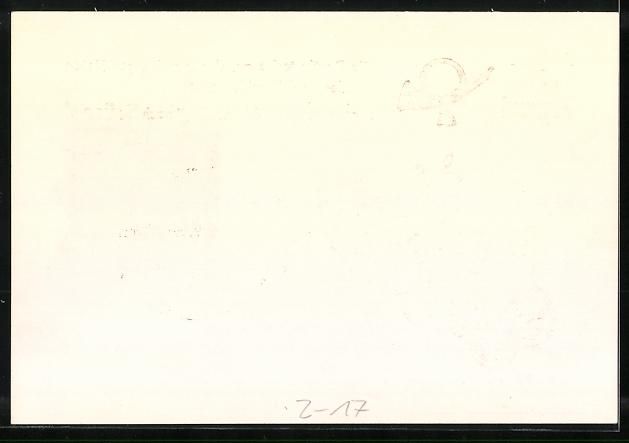 Cartes postales: Brüssel, Weltausstellung 1958, Postkuts – D'occasion à Berlin par bartko-reher 1