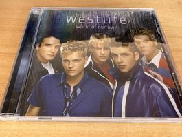 Westlife – World Of Our Own