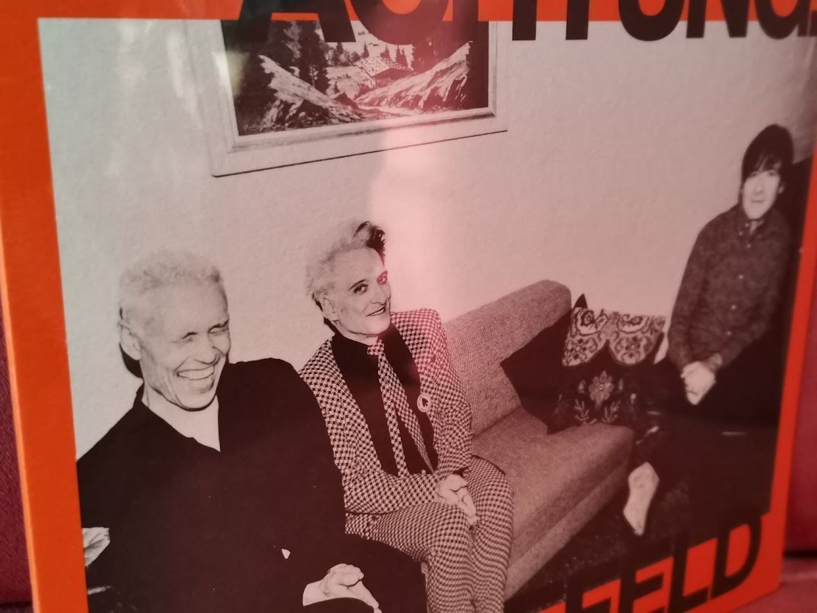 Dischi in vinile: Die Ärzte 7" Achtung Bielefeld – Nuovo (secondo la descrizione) da Zofingen venduto da noise123 5