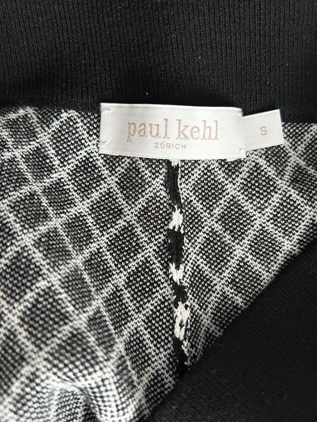 Paul Kehl Pantaloni: Paul Kehl Hose, Gr. S, NEU, stretch – Nuovo (secondo la descrizione) da Horn venduto da Resvi 2