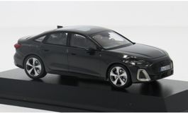 Audi A5 Limousine B10 seit 2025 Magnet grau   1:43 von NOREV