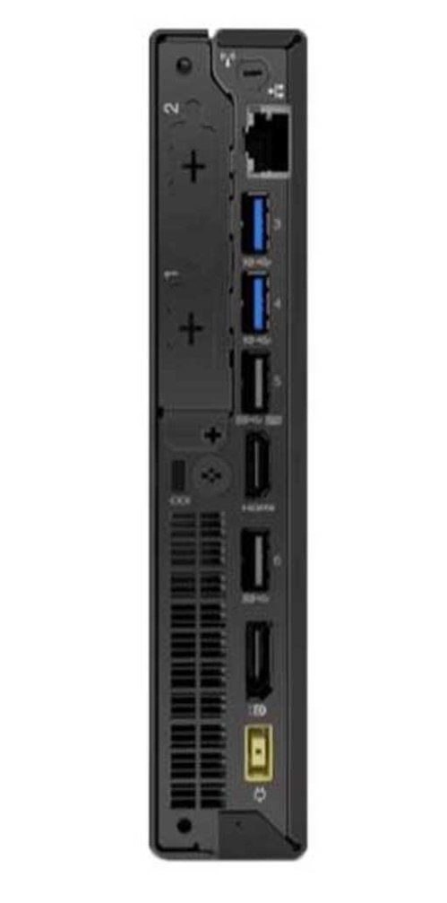 PC: Lenovo ThinkCentre – M720q – Usato da Regensdorf venduto da ste_7k6h 1