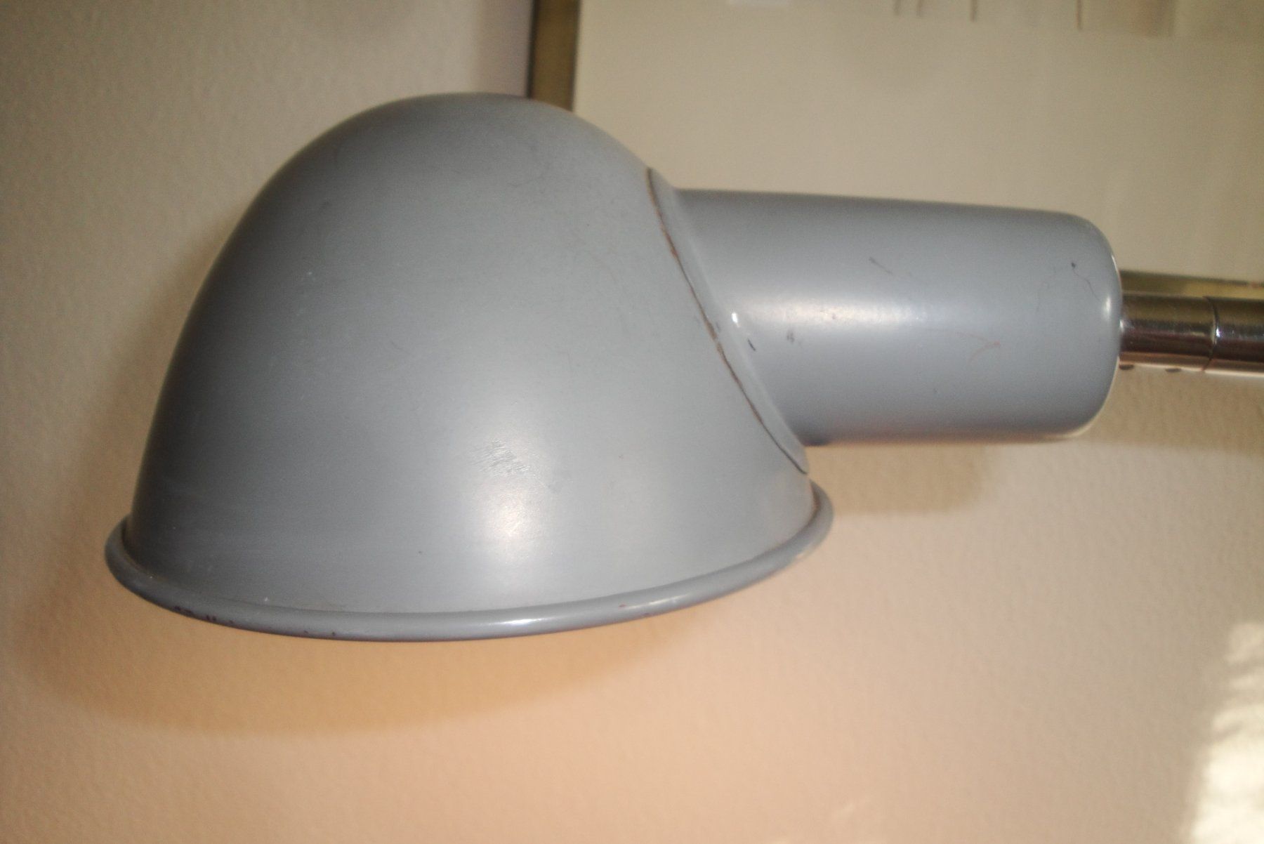 Lampade: Tischleuchte – Usato da Zürich venduto da Paykan 4