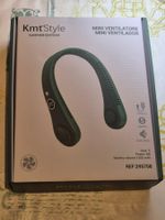 KmtStyle Sommeredition Nackenventilator Neu