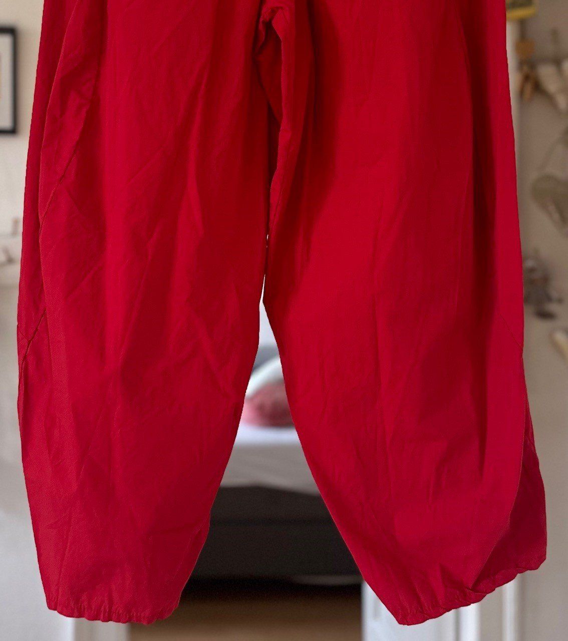 Hosen: PANTALONS EN COTON! M – Neu und originalverpackt aus Locarno von NicoNion 2