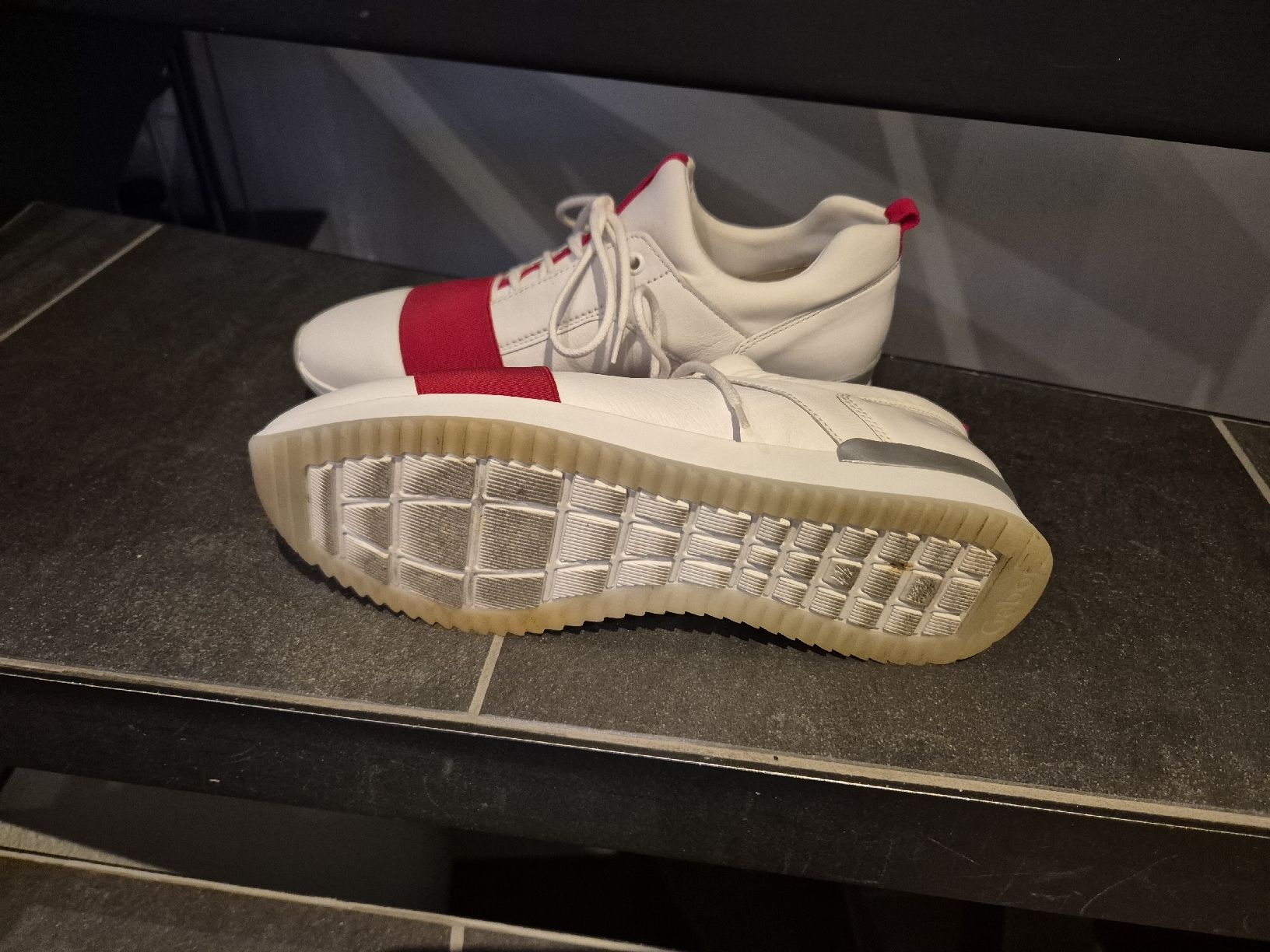 Gabor Scarpe da donna: Gabor Schuhe 37 / 1/2 – Usato da Würenlingen venduto da kuh33 2