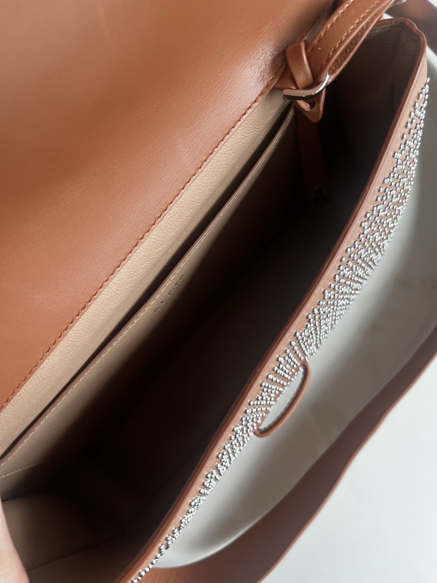 Alaia Borse da donna: Sac Alaïa Clous – Usato da Cologny venduto da PINKCLOSET 3