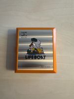 Nintendo Game and Watch Lifeboat Multi Screen TC-58