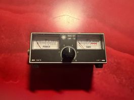 SWR-Meter Inno-Hit SWR-50 CB-Funk?