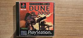 Dune 2000