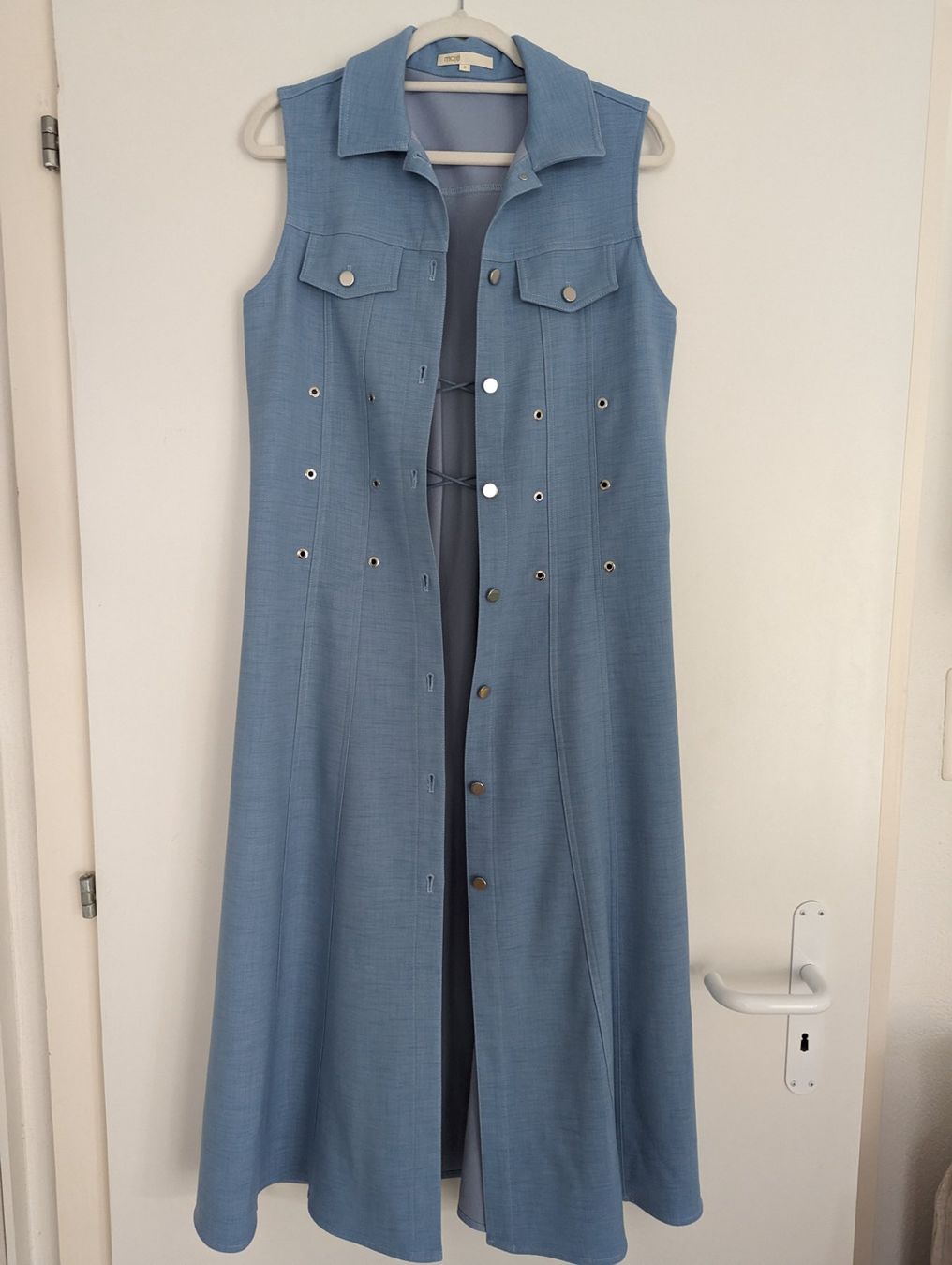 Maje Vestiti: Kleid von Maje, Gr. 3 M - L, NEU – Nuovo (secondo la descrizione) da Chur venduto da Ronja777 1