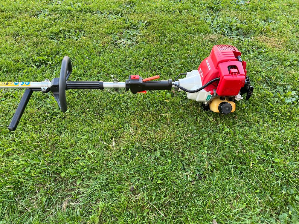 profi-rasentrimmer-honda-umk-431-im-gutem-zustand-gebraucht-in
