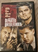 Departed Unter Feinden DVD guter Zustand