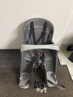 Polisport Velokindersitz Bilby jr
