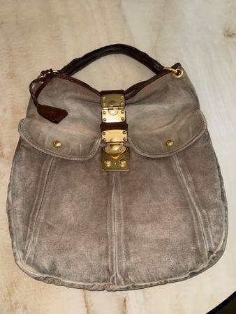 Miu Miu Handtasche Vintage