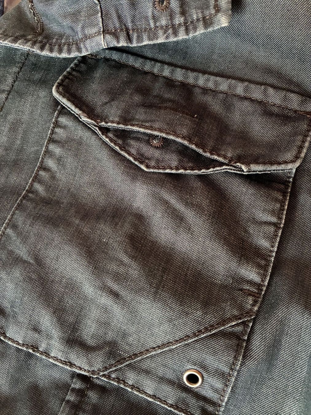 Pierre Cardin Jacken: Veste / Pierre Cardin / taille 56 – Gebraucht aus Villars-Bramard von wal_bvs9 2